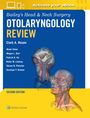 Clark A. Rosen: Bailey's Head & Neck Surgery Otolaryngology Review, Buch