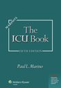 Paul Marino: Marino's The ICU Book: Print + eBook with Multimedia, Buch