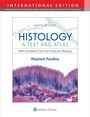 Wojciech Pawlina: Histology: A Text and Atlas, Buch