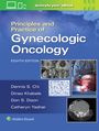 Dennis Chi: Principles and Practice of Gynecologic Oncology, Buch