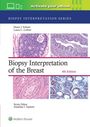 Stuart J Schnitt: Biopsy Interpretation of the Breast: Print + eBook with Multimedia, Buch