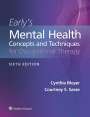 Cynthia Meyer: Meyer, C: Early's Mental Health Concepts and Techniques in O, Buch
