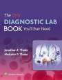 Jonathan Thaler: The Only Diagnostic Lab Book You'll Ever Need, Buch