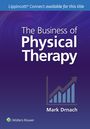 Mark Drnach: The Business of Physical Therapy, Buch