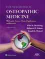 Rebecca Giusti: Foundations of Osteopathic Medicine, Buch