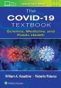 William A. Haseltine: The COVID-19 Textbook, Buch