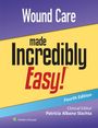 Patricia Slachta: Wound Care Made Incredibly Easy!, Buch