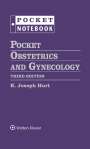 Hurt, K. Joseph, MD, PhD: Pocket Obstetrics and Gynecology, Buch