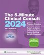 Frank Domino: 5-Minute Clinical Consult 2024, Buch
