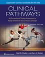 Gail Dadio: Clinical Pathways, Buch