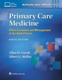 Allan H Goroll: Primary Care Medicine, Buch