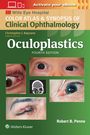 Robert Penne: Oculoplastics, Buch