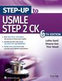 Latha Ganti: Step-Up to USMLE Step 2 CK, Buch