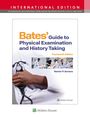 Rainier P. Soriano: Bates' Guide To Physical Examination and History Taking, Buch