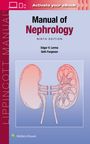 Edgar V. Lerma: Manual of Nephrology, Buch