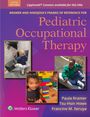 Francine M Seruya: Kramer and Hinojosa's Frames of Reference for Pediatric Occupational Therapy, Buch