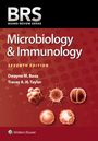 Dwayne M Baxa: BRS Microbiology & Immunology, Buch