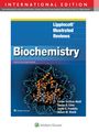 David S. Franklin: Lippincott® Illustrated Reviews: Biochemistry, Buch