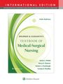 Carolyn E Bradley: Brunner & Suddarth's Textbook of Medical-Surgical Nursing, Buch