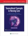 Joyceen S. Boyle: Transcultural Concepts in Nursing Care, Buch