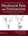 Joseph M Donnelly: Travell, Simons & Donnelly's Myofascial Pain and Dysfunction, Buch