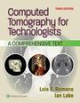 Lois E. Romans: Computed Tomography for Technologists, Buch