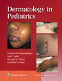 Donald William Shenenberger: Dermatology in Pediatrics, Buch