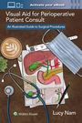 Lucy Nam: Visual Aid for Perioperative Patient Consult, Buch