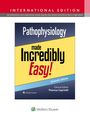 Teri Capriotti: Pathophysiology Made Incredibly Easy!, Buch