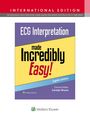 Carolynn Bruno: ECG Interpretation Made Incredibly Easy!, Buch