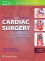 Abbas Ardehali: Khonsari and Sintek's Cardiac Surgery, Buch