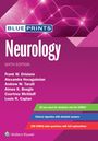 Aimee Boegle: Blueprints Neurology, Buch