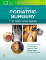 Thomas S Roukis: Tips and Tricks in Podiatric Surgery: The Foot and Ankle: Print + eBook with Multimedia, Buch