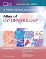 "Activate your eBook", "A Pattern-Based Approach", "Atlas of CYTOPATHOLOGY", "Second Edition", Autoren, Bilder von Zellen.