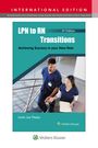 Cynthia L. Terry: LPN to RN Transitions, Buch