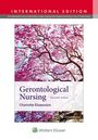Charlotte Eliopoulos: Gerontological Nursing, Buch