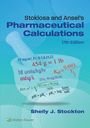 "Stoklosa and Ansel's Pharmaceutical Calculations, 17th Edition. Shelly J. Stockton. 454 g = 1 lb."