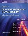Gerrit Ian van Schalkwyk: Lewis's Child and Adolescent Psychiatry, Buch
