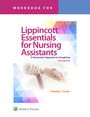 Jennifer Harrington: Workbook for Lippincott Essentials for Nursing Assistants, Buch