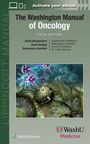 Daniel Morgensztern: The Washington Manual of Oncology, Buch