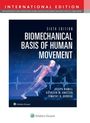 Joseph Hamill: Biomechanical Basis of Human Movement, Buch