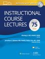 Instructional Course Lectures, Buch