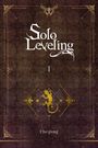 Chugong: Solo Leveling, Vol. 1 (light novel), Buch