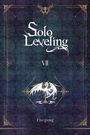 Chugong: Solo Leveling, Vol. 7 (novel), Buch