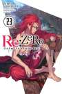 Tappei Nagatsuki: Re:ZERO -Starting Life in Another World-, Vol. 23 (light novel), Buch