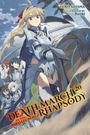 Hiro Ainana: Death March to the Parallel World Rhapsody, Vol. 20 (light novel), Buch