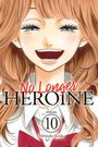 Momoko Koda: No Longer Heroine, Vol. 10, Buch