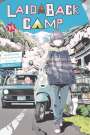 Afro: Laid-Back Camp, Vol. 13, Buch