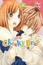 Mitsubachi Miyuki: Cheeky Brat, Vol. 8, Buch