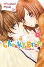 Mitsubachi Miyuki: Cheeky Brat, Vol. 9, Buch